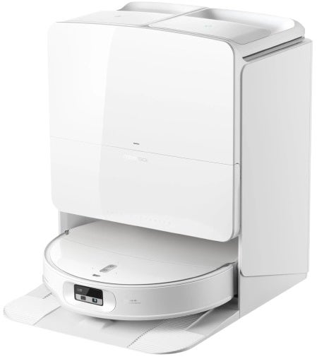 Roborock Qrevo Edge 2 Pro Robotic Vacuum Cleaner